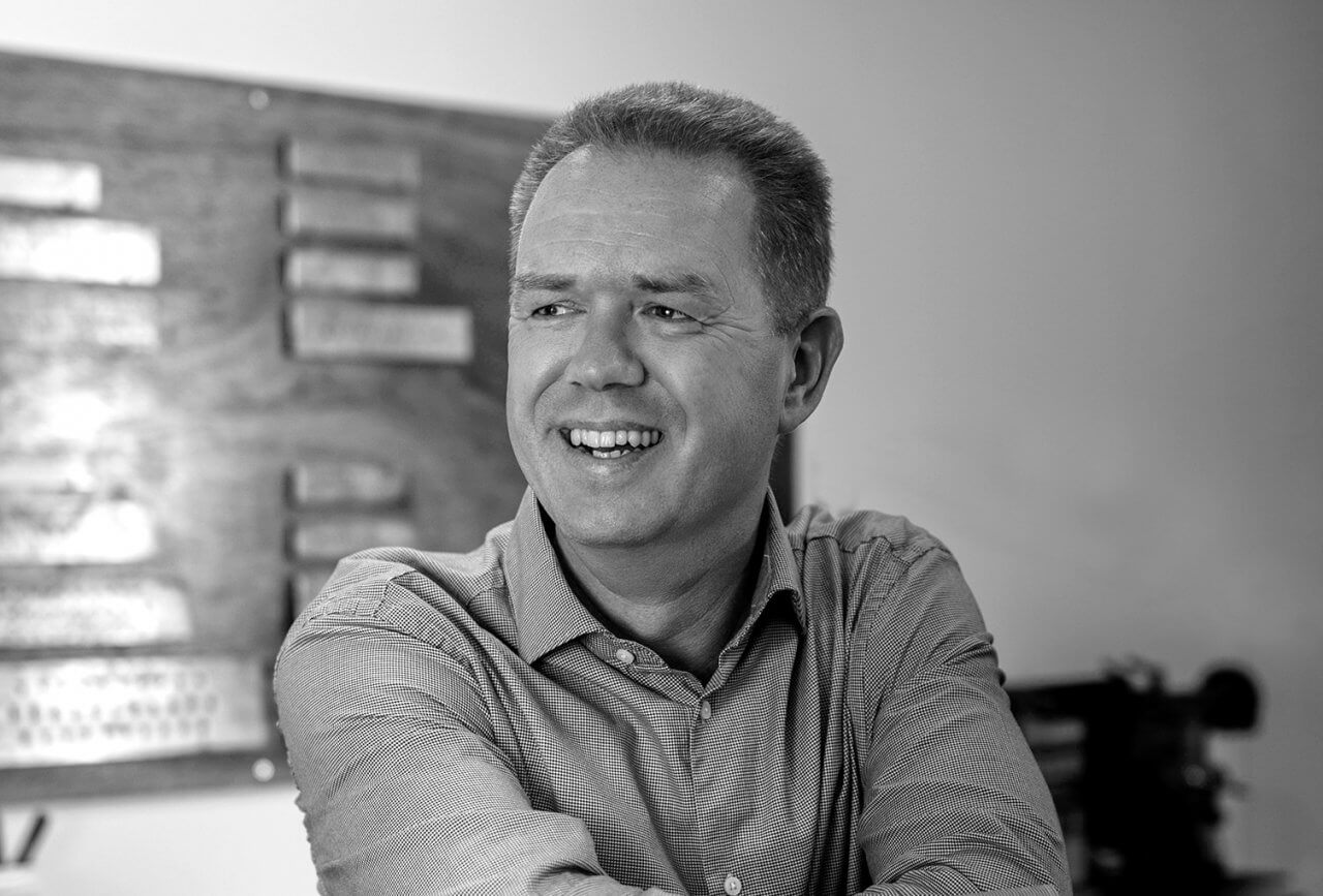 Jeroen Witkamp